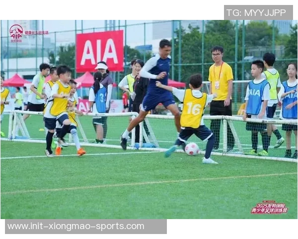 天河足球培训助力青少年成长打造专业足球人才培养新模式